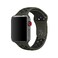 Ремешок Apple Nike Sport Band Cargo Khaki | Black (MRHP2) для Apple Watch Ultra 49mm | 45mm | 44mm | 42mm MRHP2 - Фото 1