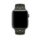 Ремешок Apple Nike Sport Band Cargo Khaki | Black (MRHP2) для Apple Watch Ultra 49mm | 45mm | 44mm | 42mm - Фото 2