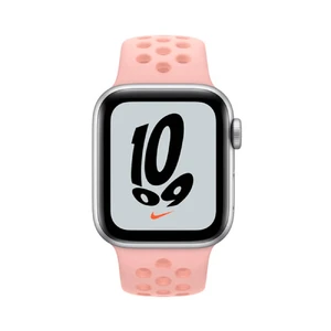 Ремінець Apple Nike Sport Band Pink Oxford | Rose Whisper (MN6Q3) для Apple Watch Ultra 49mm | 45mm | 44mm | 42mm Series - Фото 2
