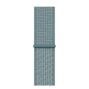 Ремінець Apple Nike Sport Loop Celestial Teal (MTM42) для Apple Watch 41mm | 40mm | 38mm - Фото 3