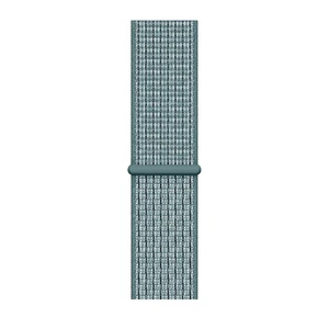 Ремешок Apple Nike Sport Loop Celestial Teal (MTMK2) для Apple Watch Ultra 49mm | 45mm | 44mm | 42mm - Фото 3