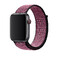 Ремешок Apple Nike Sport Loop Pink Blast | True Berry (MWU42) для Apple Watch Ultra 49mm | 45mm | 44mm | 42mm MWU42 - Фото 1