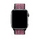 Ремешок Apple Nike Sport Loop Pink Blast | True Berry (MWU42) для Apple Watch Ultra 49mm | 45mm | 44mm | 42mm - Фото 2