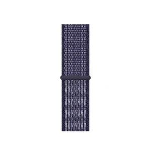 Ремінець Apple Nike Sport Loop Purple Pulse для Apple Watch Ultra 49mm | 45mm | 44mm | 42mm  (MGQK3) - Фото 2