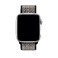 Ремешок Apple Nike Sport Loop Royal Pulse | Lava Glow (MWU32) для Apple Watch Ultra 49mm | 45mm | 44mm | 42mm - Фото 2