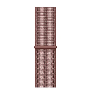 Ремінець Apple Nike Sport Loop Smoky Mauve (MTM52) для Apple Watch 41mm | 40mm | 38mm - Фото 3