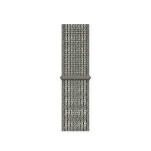 Ремінець Apple Nike Sport Loop Spruce Fog (MV882) для Apple Watch 41mm | 40mm | 38mm - Фото 3