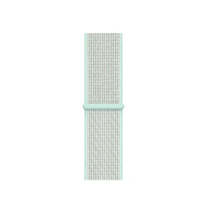 Ремешок Apple Nike Sport Loop Teal Tint (MV8C2) для Apple Watch Ultra 49mm | 45mm | 44mm | 42mm - Фото 3