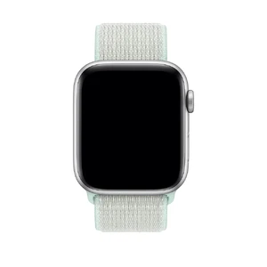 Ремешок Apple Nike Sport Loop Teal Tint (MV8C2) для Apple Watch Ultra 49mm | 45mm | 44mm | 42mm - Фото 2