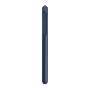 Чохол Apple Pencil Case Midnight Blue (MQ0W2) для стілуса Apple Pencil MQ0W2 - Фото 1