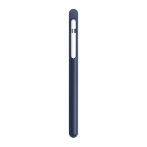 Чохол Apple Pencil Case Midnight Blue (MQ0W2) для стілуса Apple Pencil - Фото 2