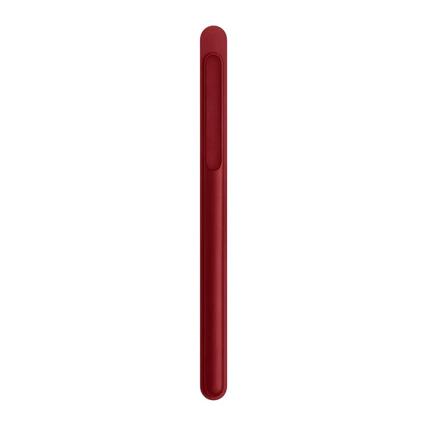 Чехол Apple Pencil Case (PRODUCT) RED (MR552) для стилуса Apple Pencil