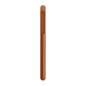 Чохол Apple Pencil Case Saddle Brown (MQ0V2) для стилуса Apple Pencil MQ0V2 - Фото 1