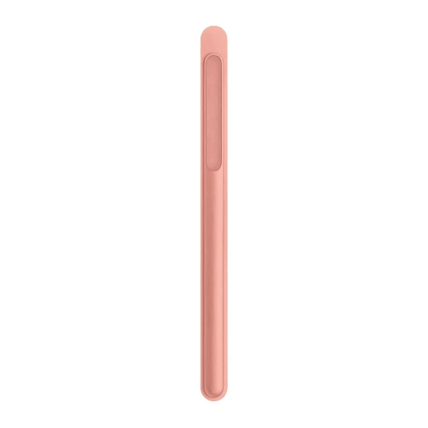 Чехол Apple Pencil Case Soft Pink (MRFP2) для стилуса Apple Pencil