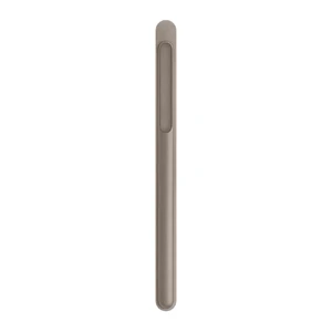 Чохол Apple Pencil Case Taupe (MPQL2) для стилуса Apple Pencil MPQL2 - Фото 1