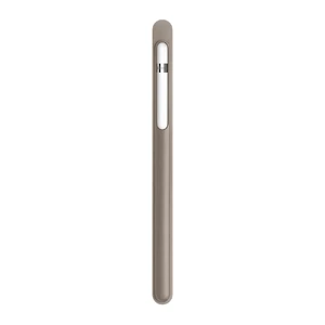 Чохол Apple Pencil Case Taupe (MPQL2) для стилуса Apple Pencil - Фото 2