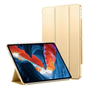 Чехол-книжка с держателем для Apple Pencil ESR Ascend Khaki для iPad Pro 12.9" (2022 | 2021) - Фото 3