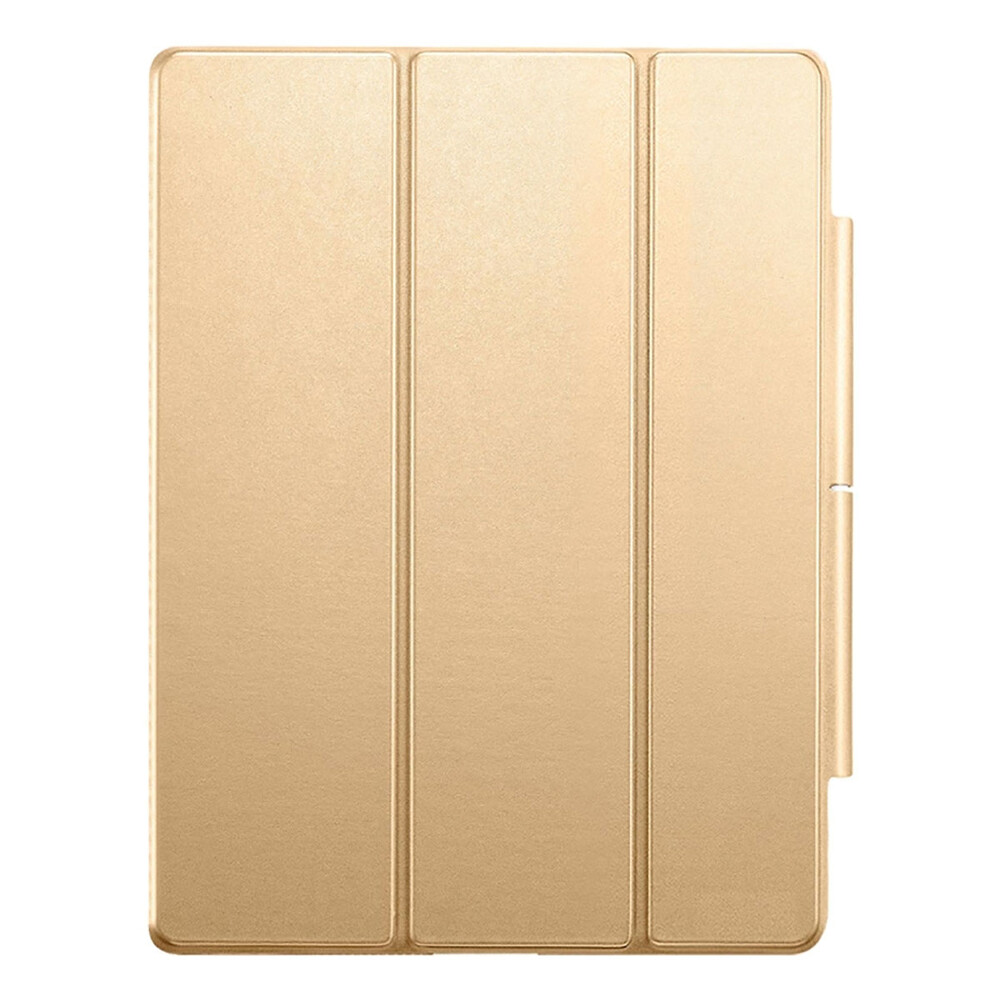 Чехол-книжка с держателем для Apple Pencil ESR Ascend Khaki для iPad Pro 12.9" M1 (2021)