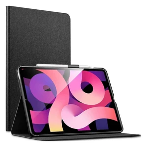 Чохол-книжка з тримачем Apple Pencil ESR Urban Premium Black для iPad Air 5 M1 | 4 (2022 | 2020) 4894240122815 - Фото 1