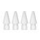 Змінні наконечники для Apple Pencil Tips, 4шт (MLUN2) MLUN2 - Фото 1