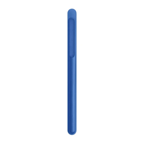 Чехол Apple Pencil Case Electric Blue (MRFN2) для стилуса Apple Pencil