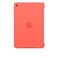 Силиконовый чехол Apple Silicone Case Apricot (MM3N2) для iPad mini 4 MM3N2 - Фото 1