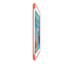 Силіконовий чохол Apple Silicone Case Apricot (MM3N2) для iPad mini 4 - Фото 3