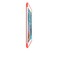 Силиконовый чехол Apple Silicone Case Apricot (MM3N2) для iPad mini 4 - Фото 3