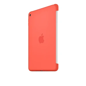 Силіконовий чохол Apple Silicone Case Apricot (MM3N2) для iPad mini 4 - Фото 2