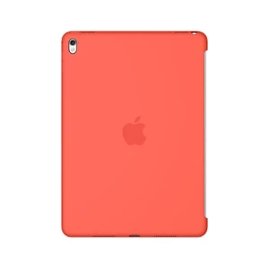 Силиконовый чехол Apple Silicone Case Apricot (MM262) для iPad Pro 9.7" (2016) MM262 - Фото 1