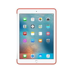 Силиконовый чехол Apple Silicone Case Apricot (MM262) для iPad Pro 9.7" (2016) - Фото 2