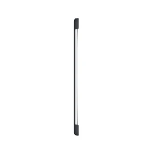 Силиконовый чехол Apple Silicone Case Charcoal Gray (MM1Y2) для iPad Pro 9.7" (2016) - Фото 4