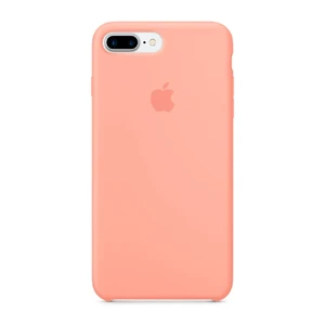Силіконовий чохол Apple Silicone Case Flamingo (MQ5D2) для iPhone 7 Plus | 8 Plus MQ5D2 - Фото 1