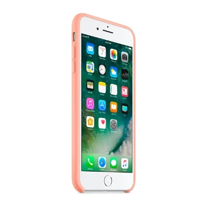 Силіконовий чохол Apple Silicone Case Flamingo (MQ5D2) для iPhone 7 Plus | 8 Plus - Фото 8