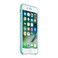 Силиконовый чехол Apple Silicone Case Sea Blue (MMX02) для iPhone 7/8/SE 2020 - Фото 7