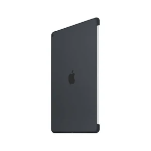 Силиконовый чехол Apple Silicone Case Charcoal Gray (MK0D2) для iPad Pro 12.9" - Фото 5