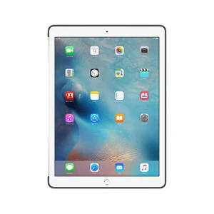 Силиконовый чехол Apple Silicone Case Charcoal Gray (MK0D2) для iPad Pro 12.9" - Фото 2