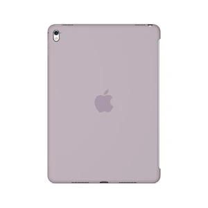 Силиконовый чехол Apple Silicone Case Lavender (MM272) для iPad Pro 9.7" (2016) MM272 - Фото 1