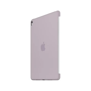 Силиконовый чехол Apple Silicone Case Lavender (MM272) для iPad Pro 9.7" (2016) - Фото 3