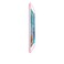 Силиконовый чехол Apple Silicone Case Light Pink (MM3L2) для iPad mini 4 - Фото 3