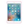 Силиконовый чехол Apple Silicone Case Light Pink (MM3L2) для iPad mini 4 - Фото 4