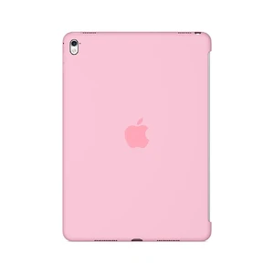 Силиконовый чехол Apple Silicone Case Light Pink (MM242) для iPad Pro 9.7" (2016) MM242 - Фото 1