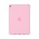 Силиконовый чехол Apple Silicone Case Light Pink (MM242) для iPad Pro 9.7" (2016) MM242 - Фото 1