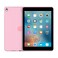 Силиконовый чехол Apple Silicone Case Light Pink (MM242) для iPad Pro 9.7" (2016) - Фото 8
