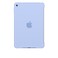Силиконовый чехол Apple Silicone Case Lilac (MMM42) для iPad mini 4 MMM42 - Фото 1