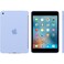 Силиконовый чехол Apple Silicone Case Lilac (MMM42) для iPad mini 4 - Фото 7