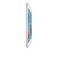 Силиконовый чехол Apple Silicone Case Lilac (MMM42) для iPad mini 4 - Фото 3