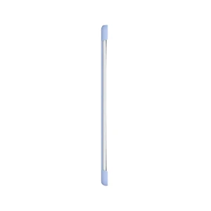 Силіконовий чохол Apple Silicone Case Lilac (MMG52) для iPad Pro 9.7" (2016) - Фото 4