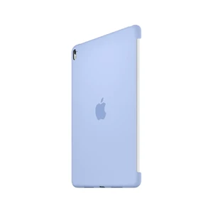 Силіконовий чохол Apple Silicone Case Lilac (MMG52) для iPad Pro 9.7" (2016) - Фото 3