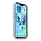 Силиконовый чехол Apple Silicone Case MagSafe Blue Fog (MN5W3) для iPhone 13 mini - Фото 3